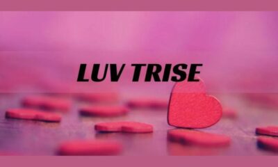 Luv.Trise: A New Era of Online Shopping