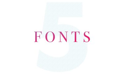 Download Free Font Designs for Cricut & Commercial Use: Enhance Your Projects with Creative Typography