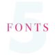 Download Free Font Designs for Cricut & Commercial Use: Enhance Your Projects with Creative Typography
