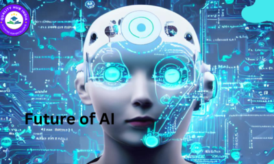 AI: Unleashing the Future