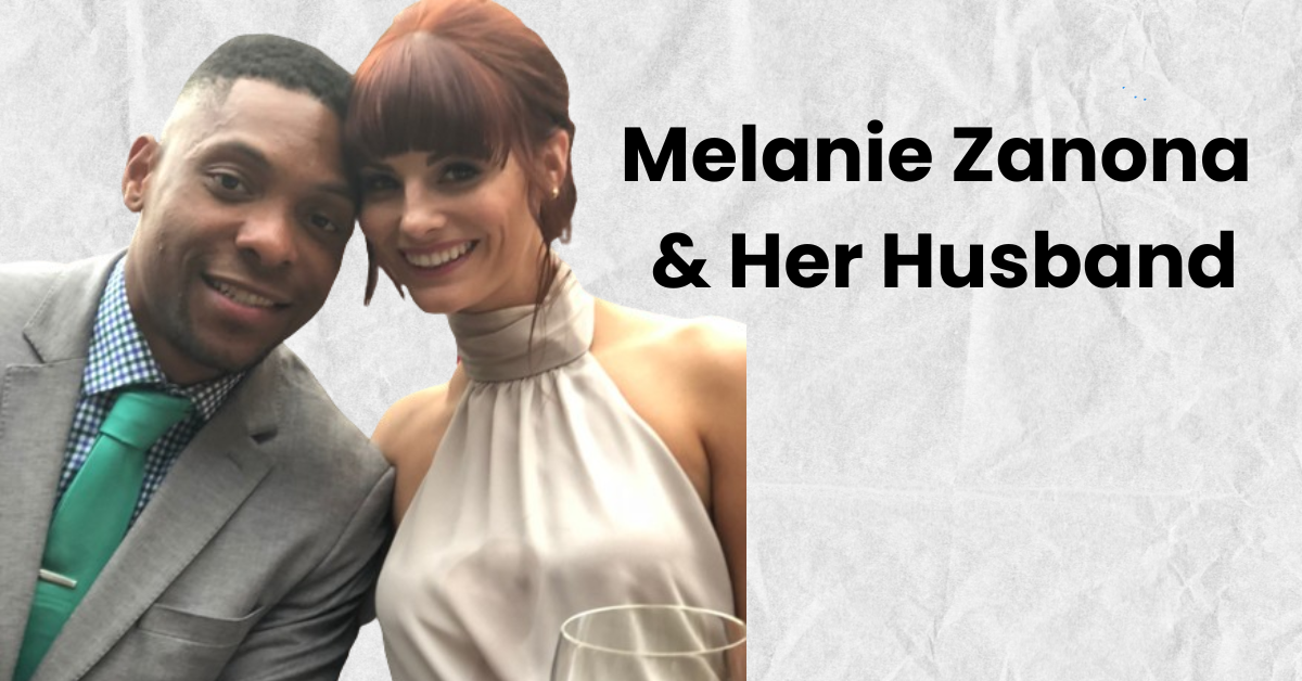 Melanie Zanona and Jason Robert: A Fascinating Tale of Love and Partnership