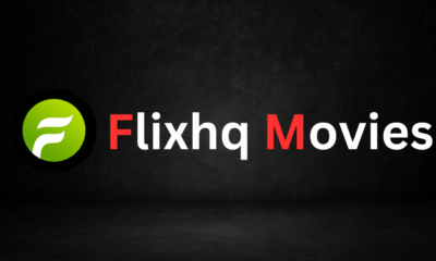 HQFlix: Redefining Streaming Entertainment