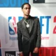 The Best Looks From the 2024 NBA Draft