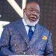 T.D. Jakes' House Raided: A Shocking Incident
