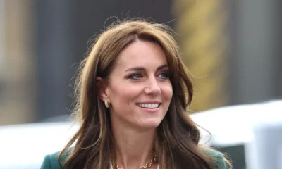 Kate Middleton is Surprising Everyone Through her Beekeeping Hobby