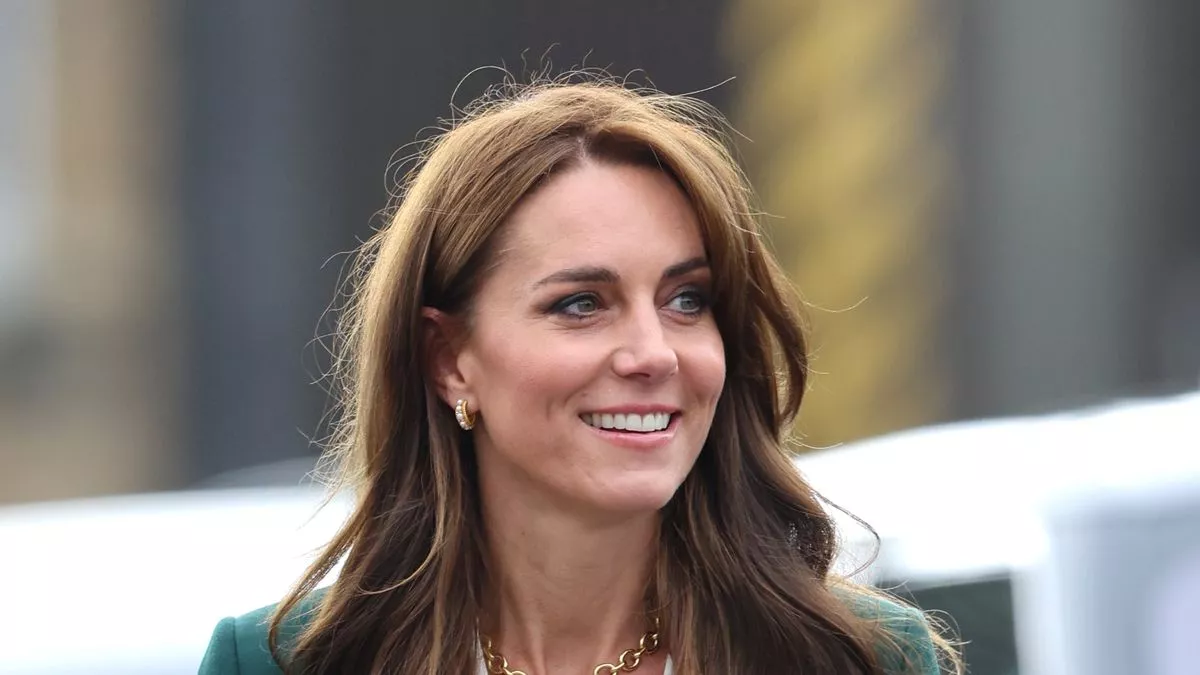 Kate Middleton is Surprising Everyone Through her Beekeeping Hobby