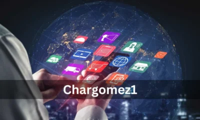 How To Utilize Chargomez1 Effectively: A Comprehensive Guide