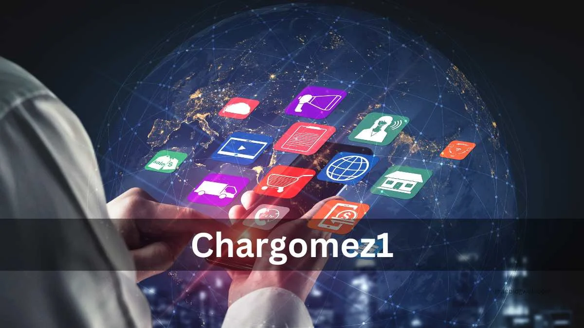 How To Utilize Chargomez1 Effectively: A Comprehensive Guide