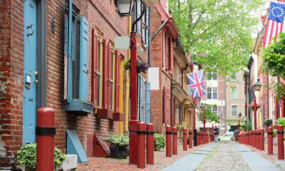 Philadelphia: A Historic Gem and Cultural Hub