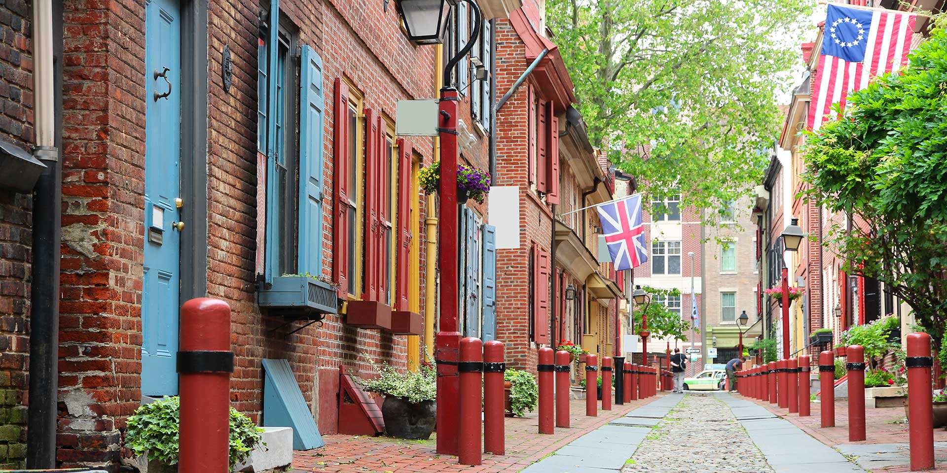 Philadelphia: A Historic Gem and Cultural Hub