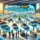 Geekzilla Autos: Revolutionizing the Automotive Industry