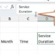 The Magic of Spreadsheet Rectangles: Unleashing Efficiency and Organization