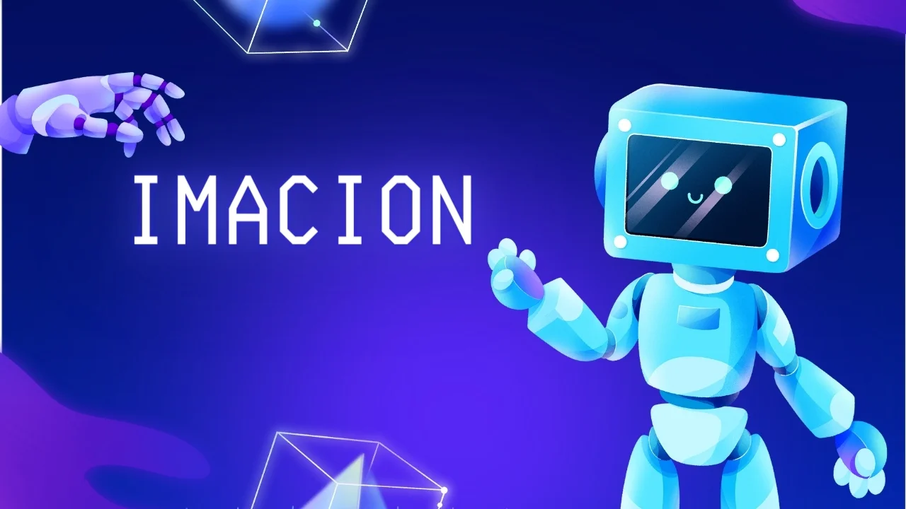 Unlocking the Power of Imacion: A Comprehensive Guide