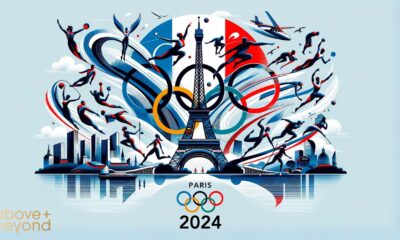 2024 Paris Olympics: Athletes to Watch