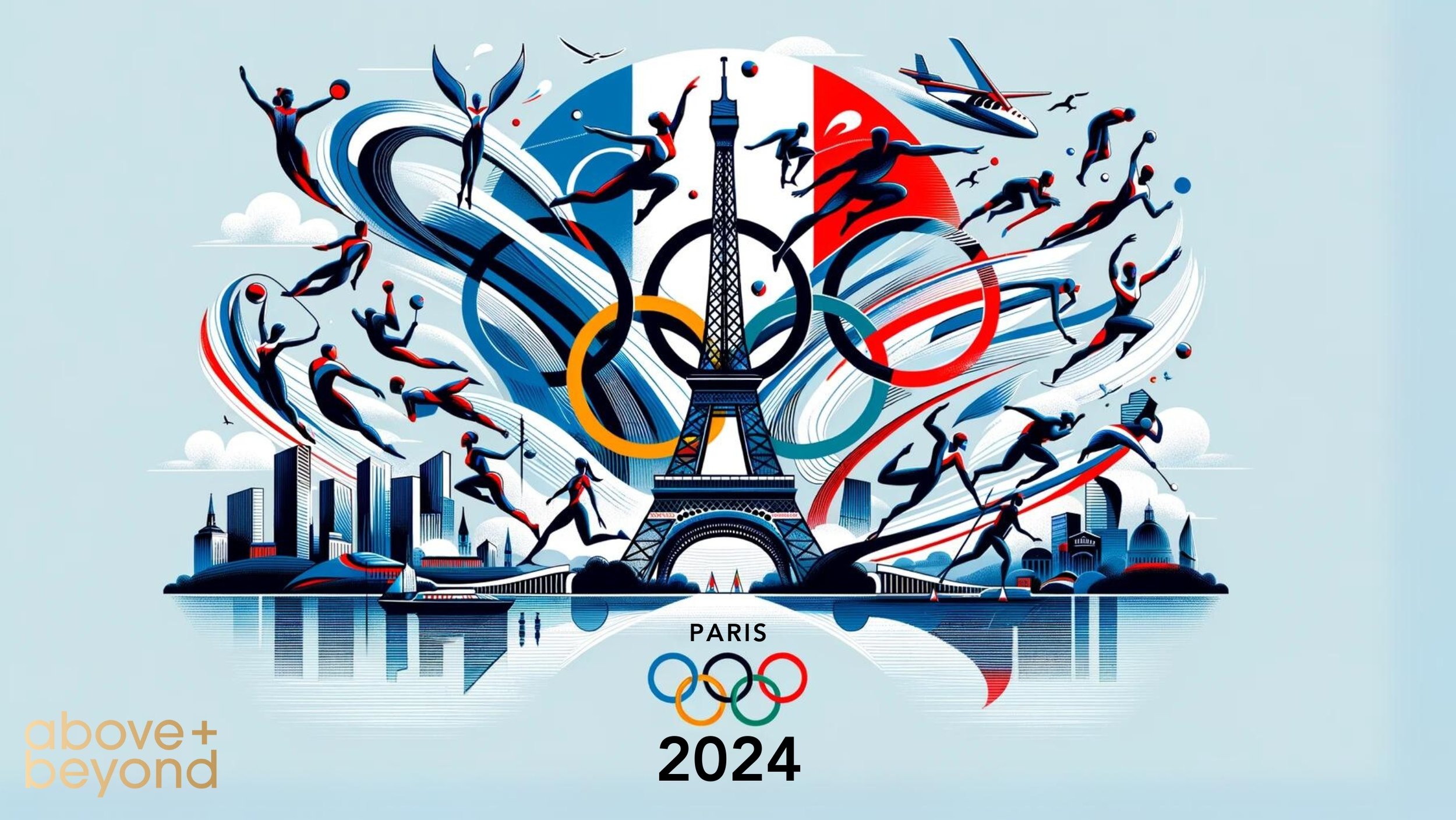 2024 Paris Olympics: Athletes to Watch