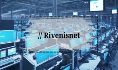 RivenisNet: Your Key Solution for Effortless Business Growth