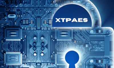 Uncovering the Magic of XTPAES: A Comprehensive Guide