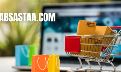 Sabsastaa.com: Revolutionizing Affordable Online Shopping