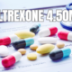 Naltrexone 4.50mg: A Comprehensive Guide to Its Uses, Benefits, and Impact