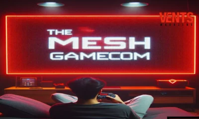 Exploring the MeshGame.com Archives: A Journey Through Tech Craze