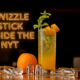 Why Should You use a swizzle stick nyt?