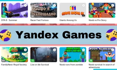 Yandex Games: A Comprehensive Guide to Russia's Leading Online Gaming Platform