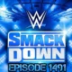 WWE SmackDown Episode 1491: Phenomenal Movements