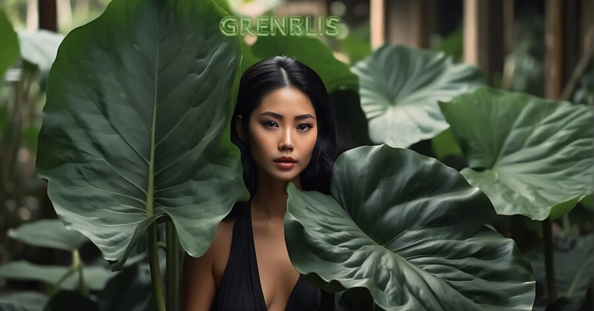 Grenblis: A Sustainable Superfood For A Greener Future