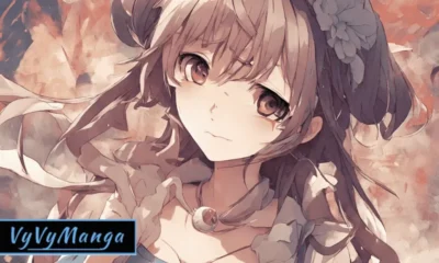 Vyvymanga: Your Gateway to Free Manga Online