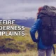 Bluefire Wilderness Lawsuit