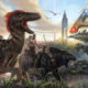 Ark: Survival Evolved (2017) Game Icons Banners