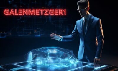 Galenmetzger1: A Journey of Innovation and Inspiration