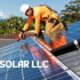 Hamro Solar LLC: Empowering Sustainable Energy Solutions