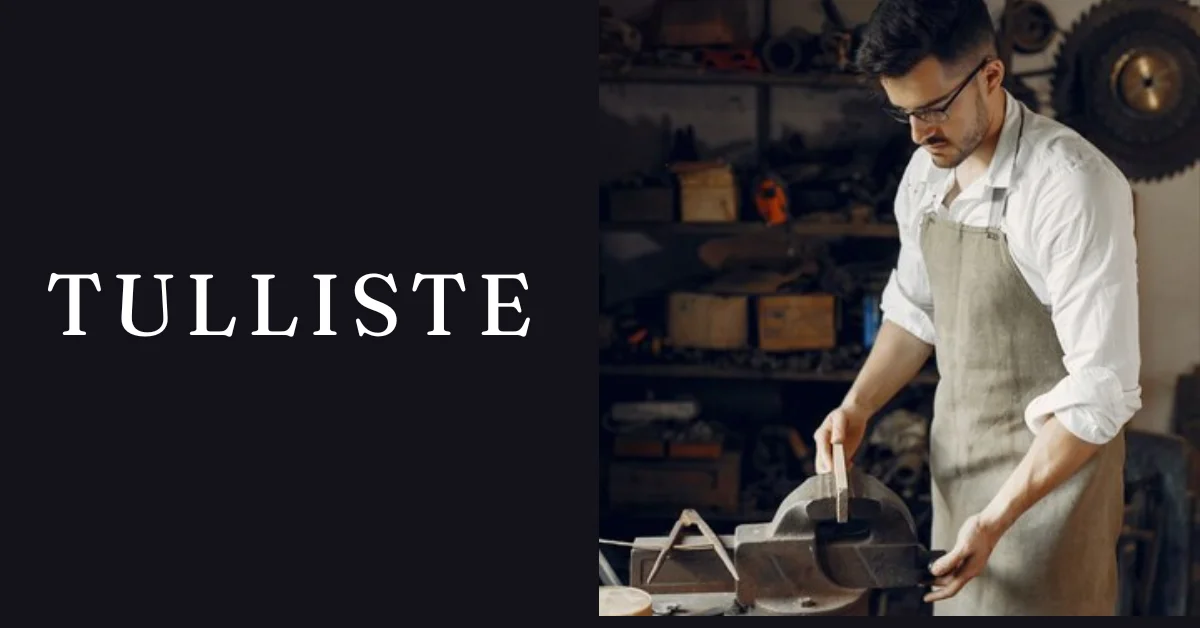 Tulliste: A Beginner’s Guide to This Unique Fabric