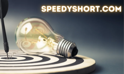 SpeedyShort.com: Revolutionizing the Way We Share and Consume Short-Form Content