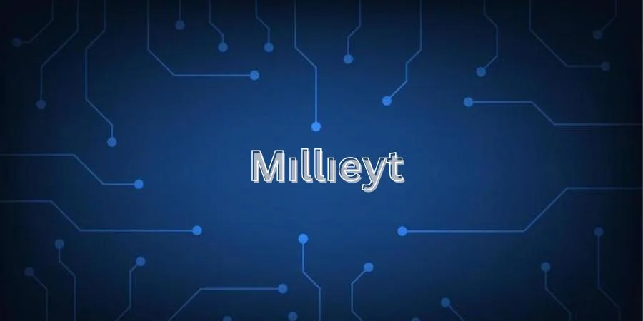 Mıllıeyt Unplugged: Exploring its Cultural Significance