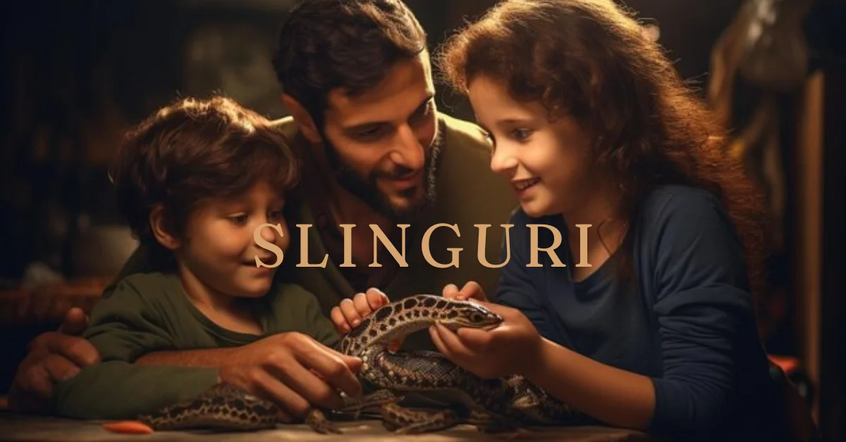 Slinguri: A Comprehensive Guide to an Ancient Art