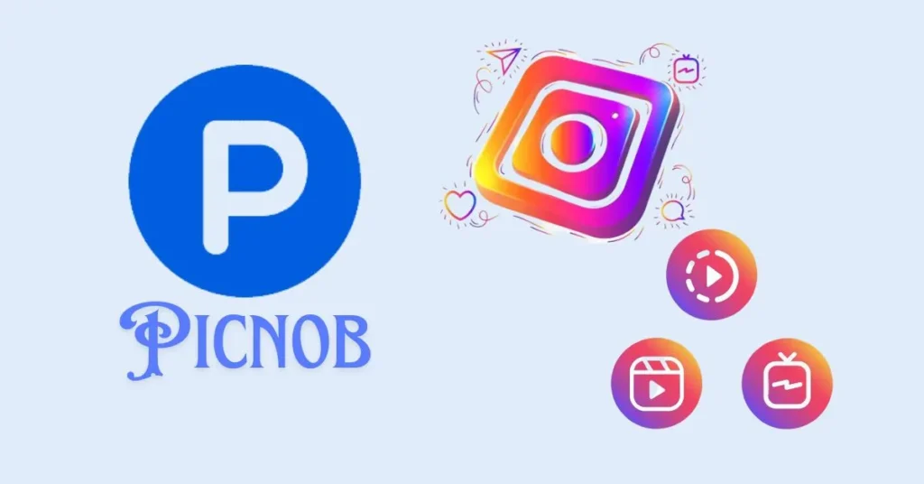 What is Picnob Instagram Viewer and Downloader?