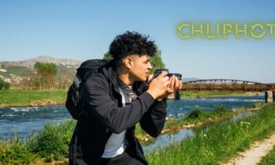 Chliphot: From Passion to Prominence in Photography