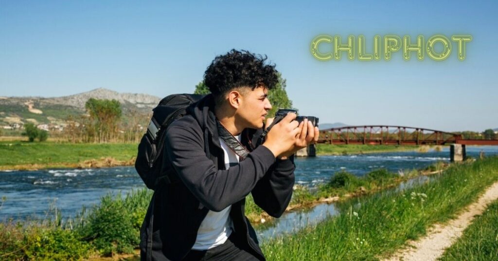 Chliphot: From Passion to Prominence in Photography