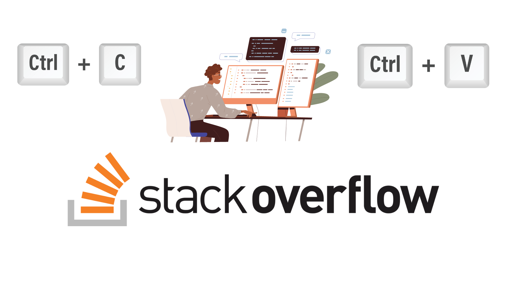 Stack Overflow: Where Developers Learn, Share, & Build