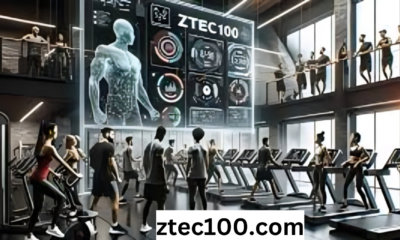 Exploring Ztec100.com: A Comprehensive Overview