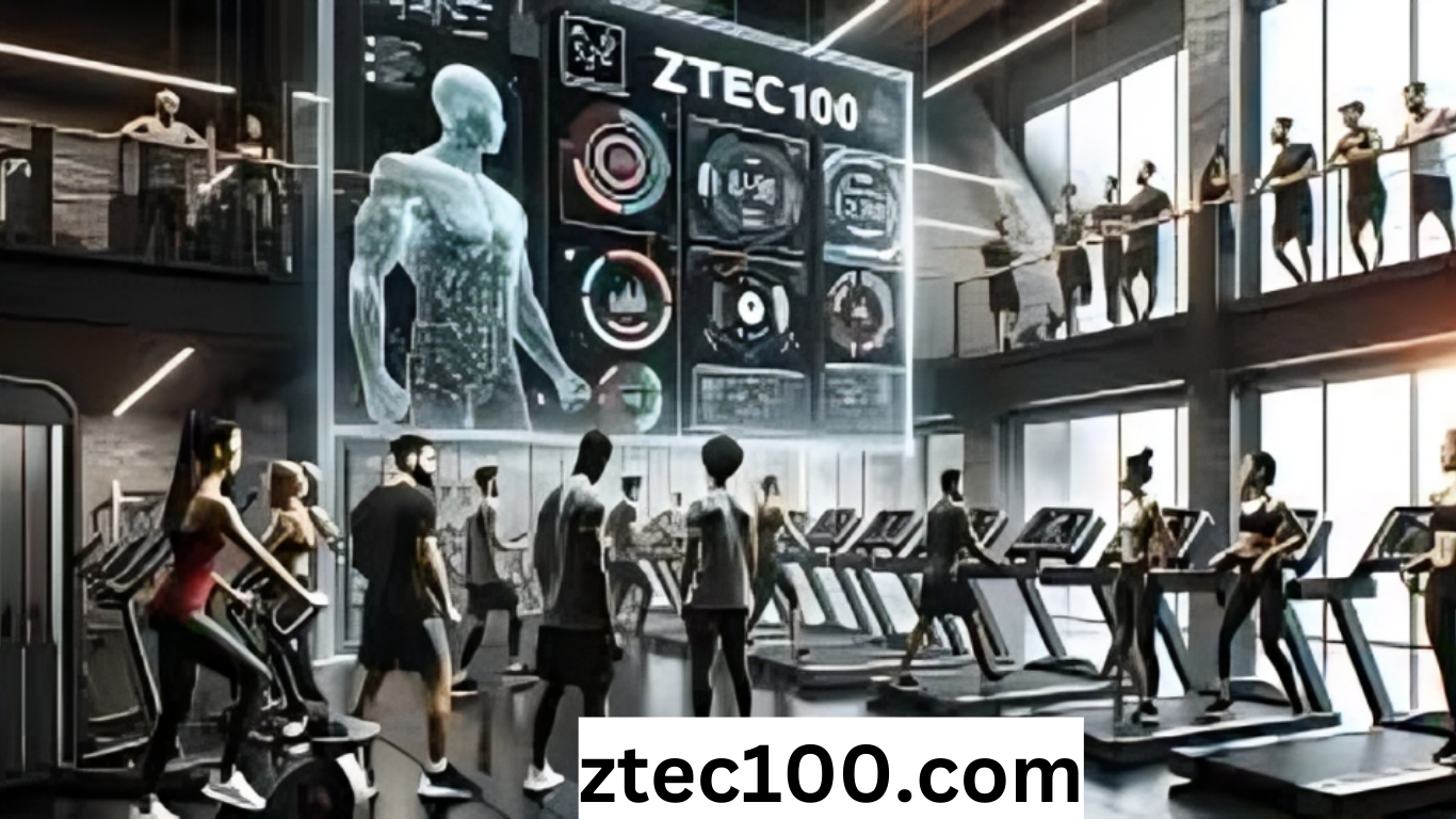 Exploring Ztec100.com: A Comprehensive Overview