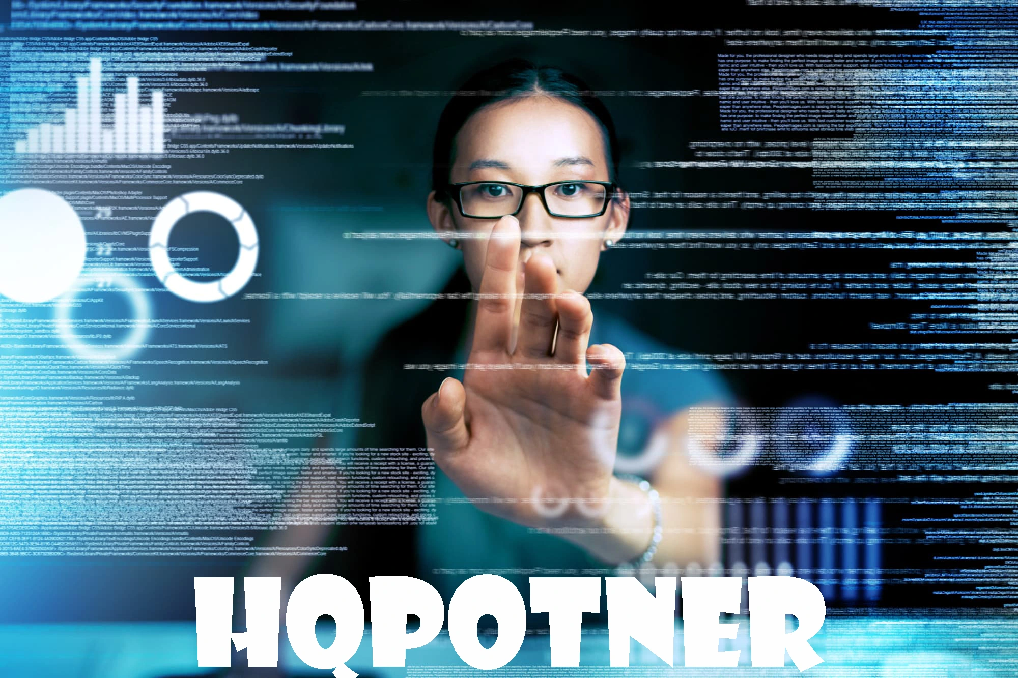 Hqpotner: A Comprehensive Guide for Beginners in 2024