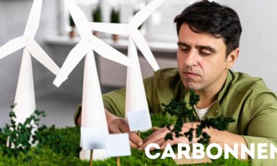 Carbonnen: A Comprehensive Guide and Its Benefits