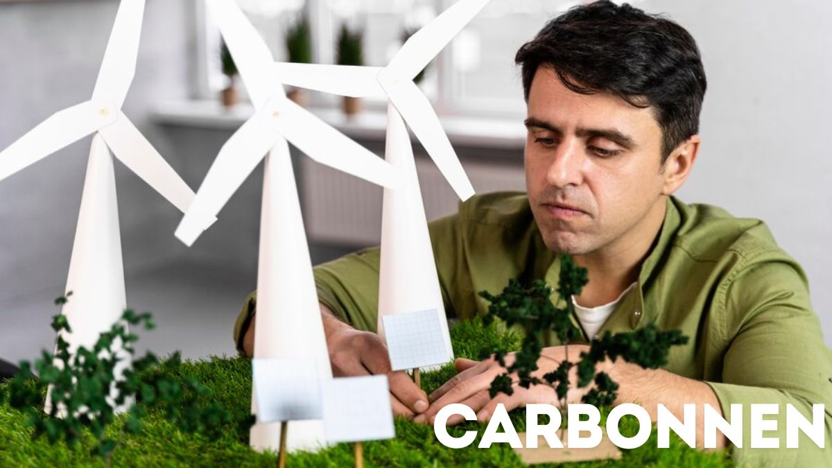 Carbonnen: A Comprehensive Guide and Its Benefits