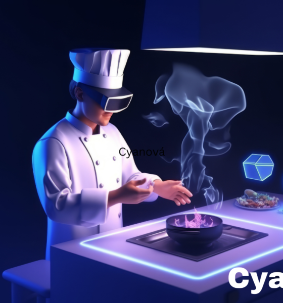 Unlocking the Secrets of cyanová: A Guide to Self-Realization