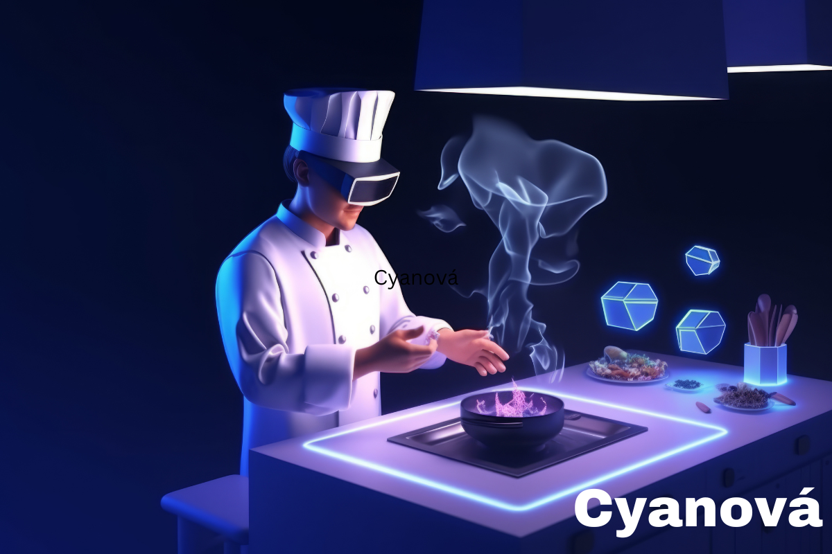 Unlocking the Secrets of cyanová: A Guide to Self-Realization