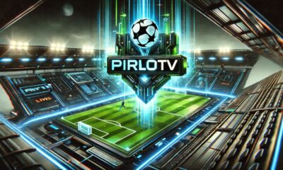 PirloTv App Android: Pirlo Tv Futbol en Directo PC