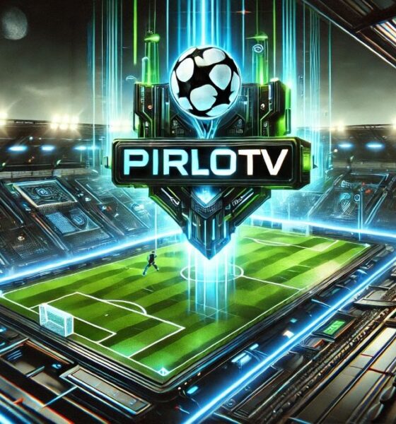 PirloTv App Android: Pirlo Tv Futbol en Directo PC